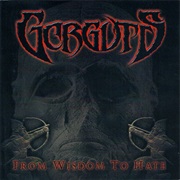 Gorguts - Das Martyrium Des...