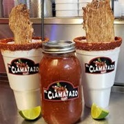 El Clamatzo