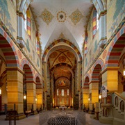 Kaiserdom, Königslutter Am Elm