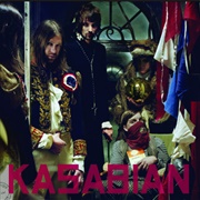 Take Aim - Kasabian