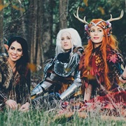 S1.E69: Passed Through Fire