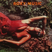 A Song for Europe - Roxy Music