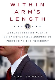 Within Arm's Length (Dan Emmett)