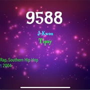 #9857 Tipsy by J-Kwon