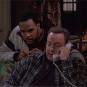 S3.E20: Separation Anxiety