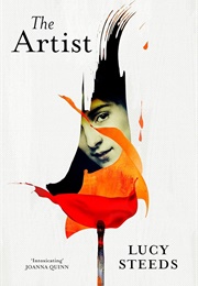 The Artist (Lucy Steeds)