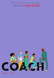 Coach (Jason Reynolds)