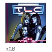 #81 No Scrubs by TLC