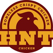 Hnt Chicken