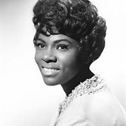Dee Dee Warwick