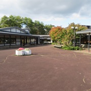 Tezukuri Mura Arts Centre, Morioka