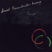 Social Reconstructive Surgery - The Dead Center