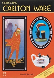 Collecting Carlton Ware (David Serpell)