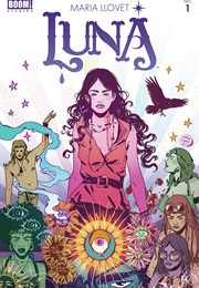 Luna (Maria Llovet)