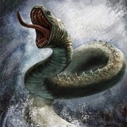 Jörmungandr