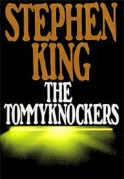 The Tommyknockers (1987)