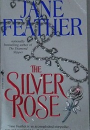 The Silver Rose (Jane Feather)