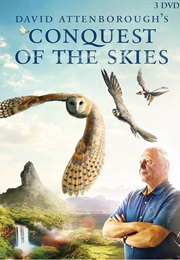 David Attenborough's Conquest of the Skies (2015)