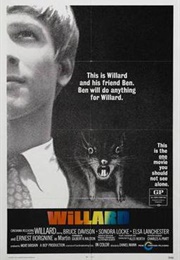Willard (1971)