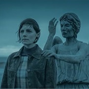 S13.E4: Flux: Chapter Four - Village of the Angels