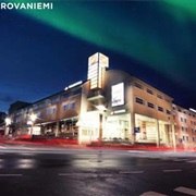 Original Sokos Vaakuna, Rovaniemi