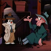 S3,E8: This Pun for Hire/Star Truck/Go Fish/Multiplication