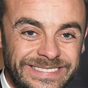 Anthony McPartlin
