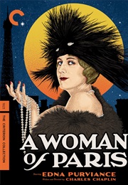 A Woman of Paris (1923)