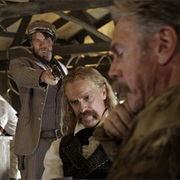 S1.E4: Here Was a Man