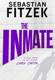 The Inmate (Sebastian Fitzek)