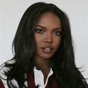 Ryan Destiny