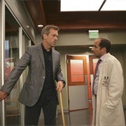 S5.E10: Let Them Eat Cake