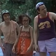 Aventuras En Acapulco