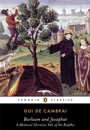 Barlaam and Josephat (De Cambrai, Gui)