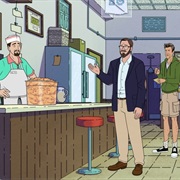 S2.E1: The Mystery of the Missing Pimento Cheese Recipe