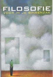 Filosofie Voor in Je Binnenzak (Willem Vossenkuil)