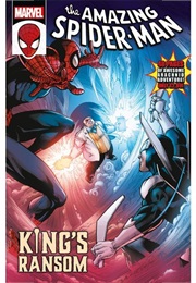 The Amazing Spider-Man Vol.1 #35 (Brady Webb)