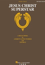 Jesus Christ Superstar (Webber, Andrew Lloyd)