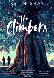 The Climbers (Keith Gray)