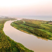 Mono River (Benin & Togo)