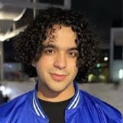 Soleman From Love on the Spectrum