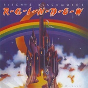 Ritchie Blackmore's Rainbow - Rainbow (1975)