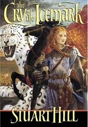 The Cry of the Icemark (Stuart Hill)