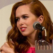 Elizabeth McLaughlin