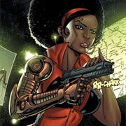 Misty Knight