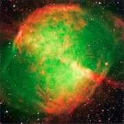 Dumbbell Nebula