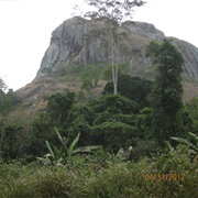 Ako, Cameroon