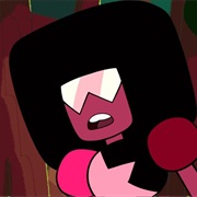 S1.E33: Garnet's Universe