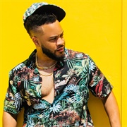 Ross Victory (Bisexual, He/Him)