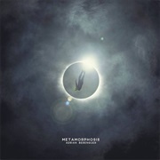 Metamorphosis - Adrián Berenguer
